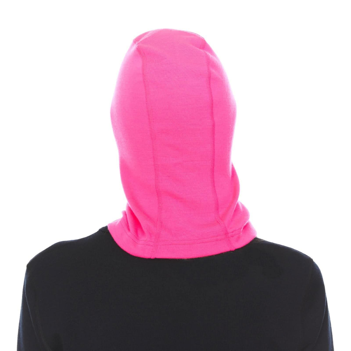 Unisex Merino Wool Balaclava