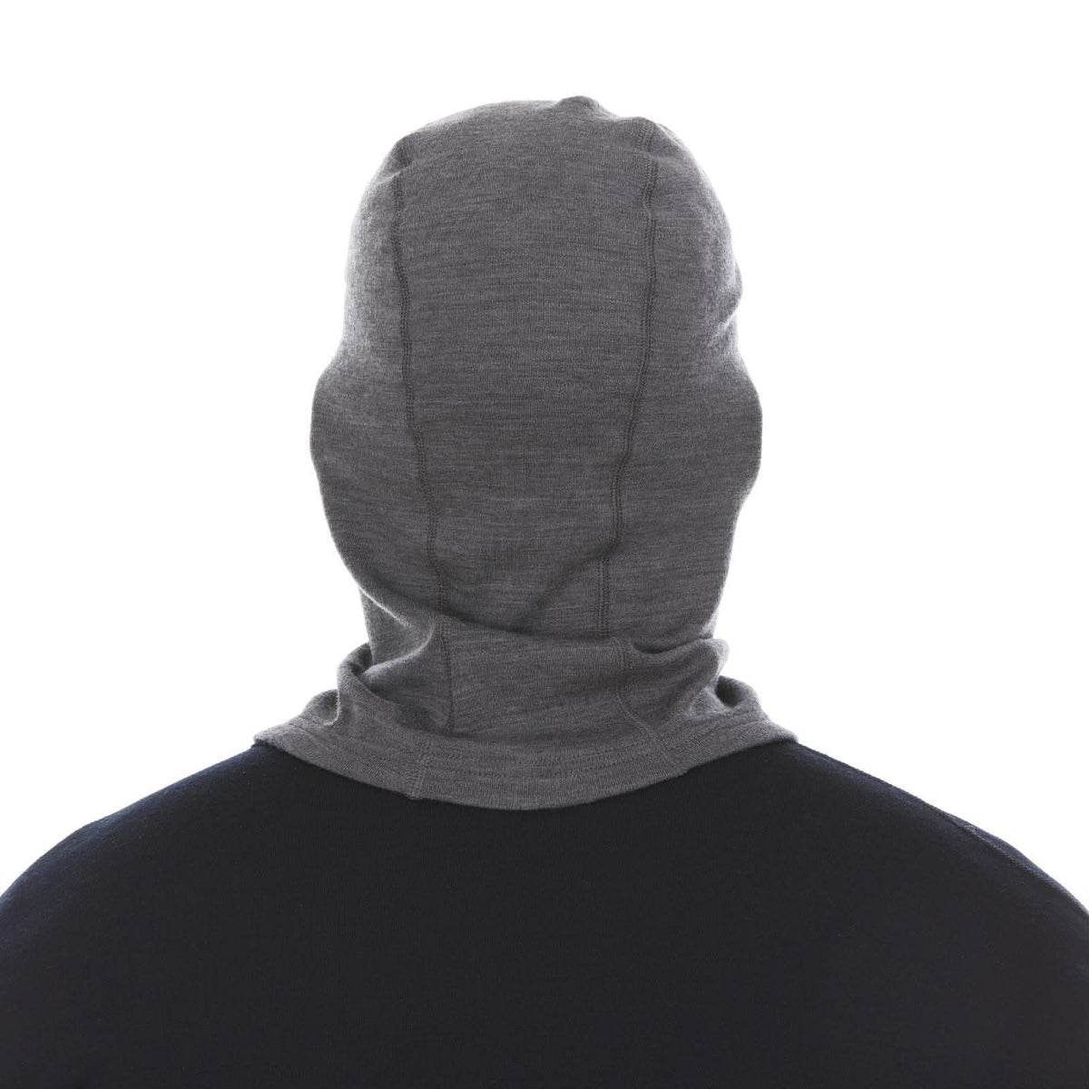 Unisex Merino Wool Balaclava