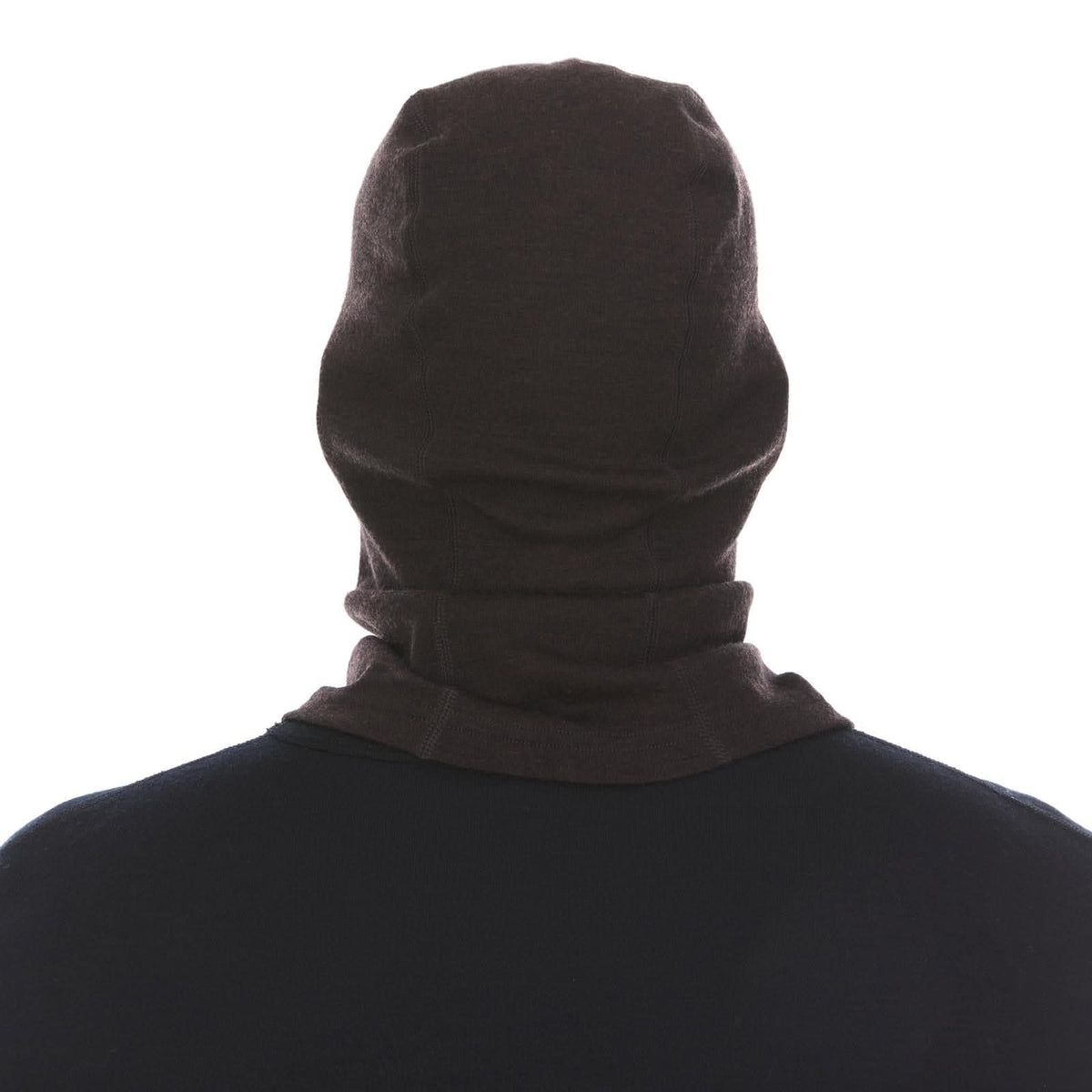 Unisex Merino Wool Balaclava