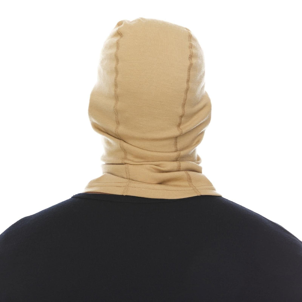 Unisex Merino Wool Balaclava