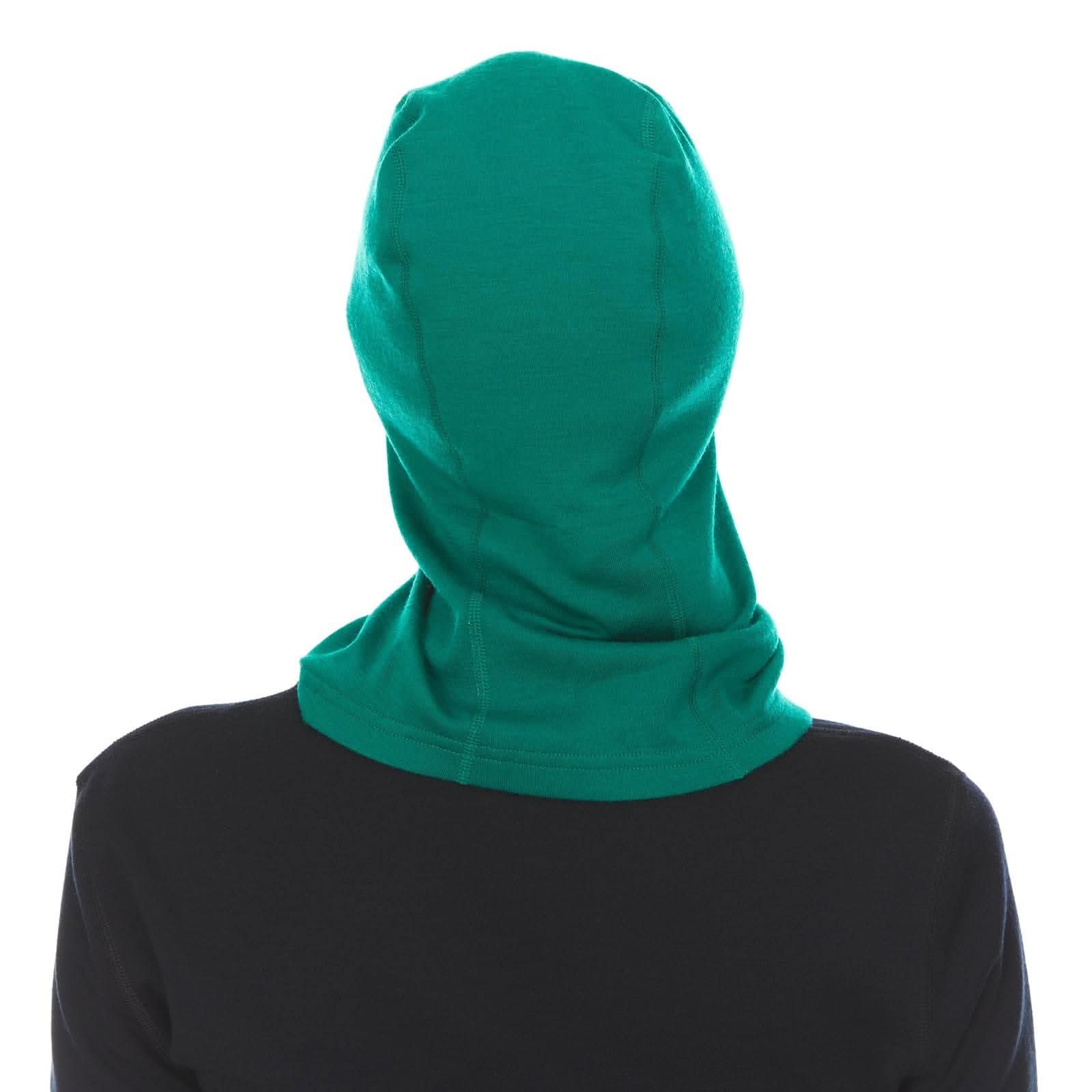 Unisex Merino Wool Balaclava