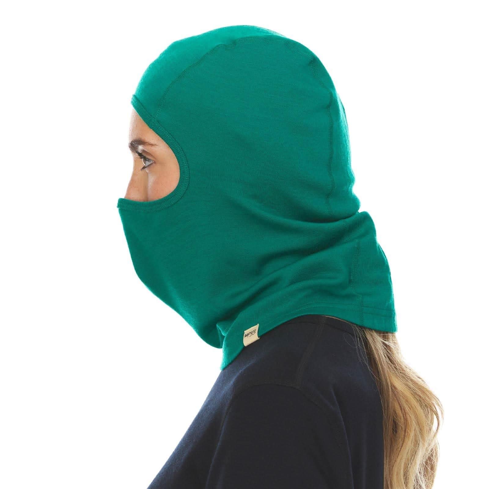 Unisex Merino Wool Balaclava