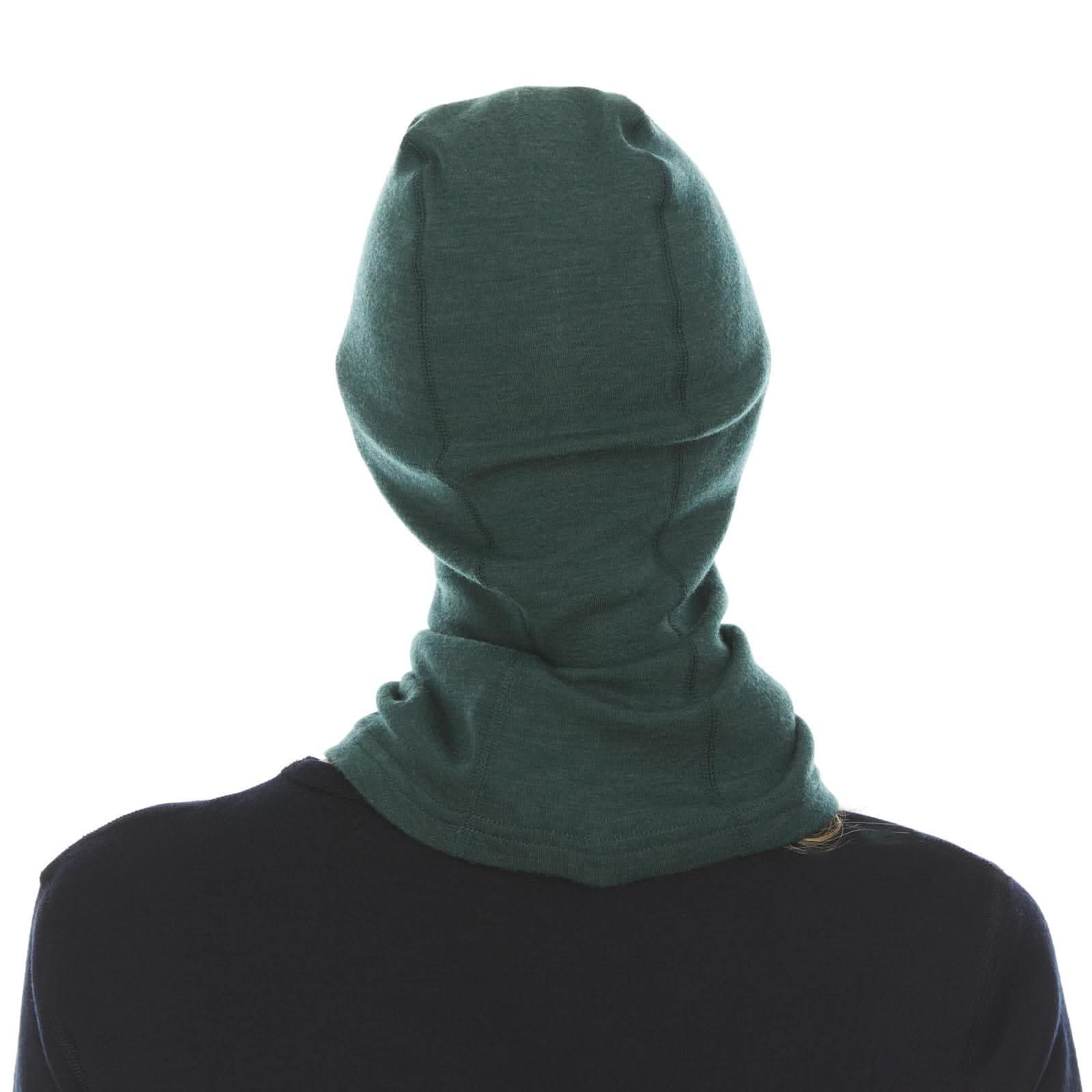 Unisex Merino Wool Balaclava