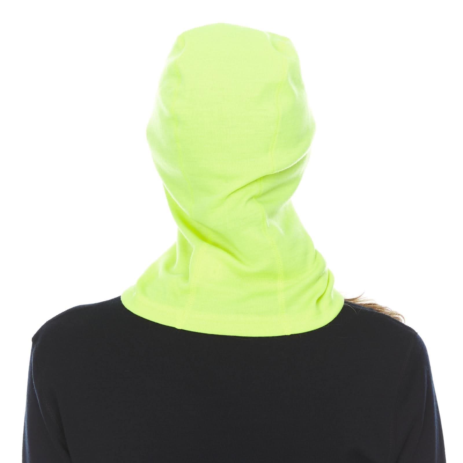 Unisex Merino Wool Balaclava