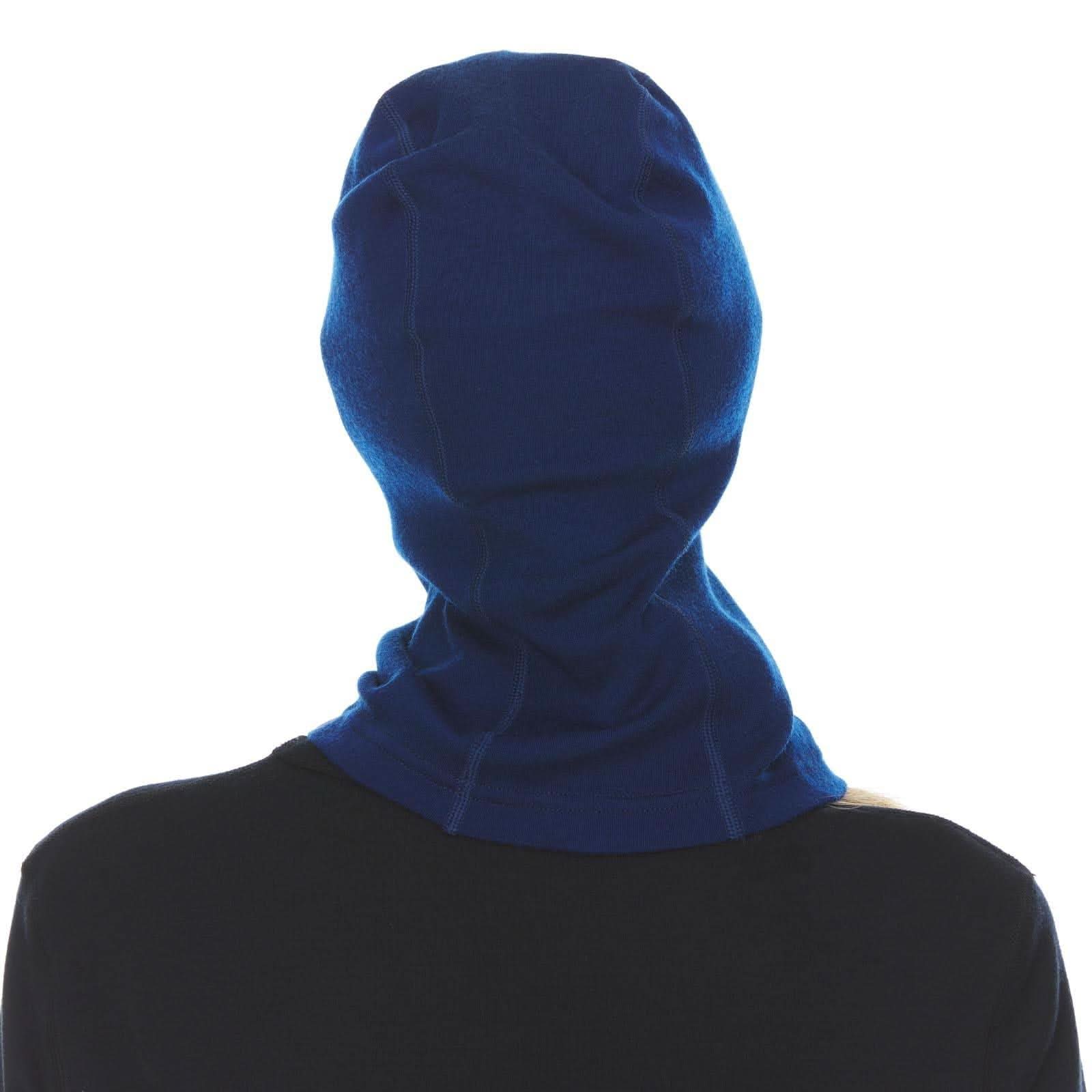 Unisex Merino Wool Balaclava