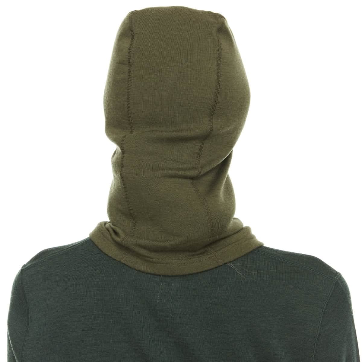 Unisex Merino Wool Balaclava