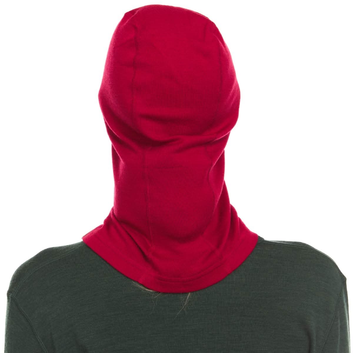 Unisex Merino Wool Balaclava