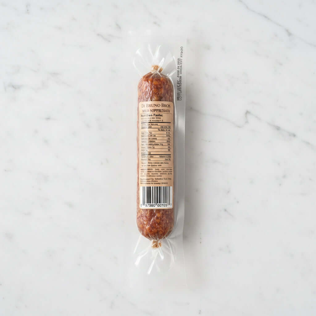 Mild Soppressata