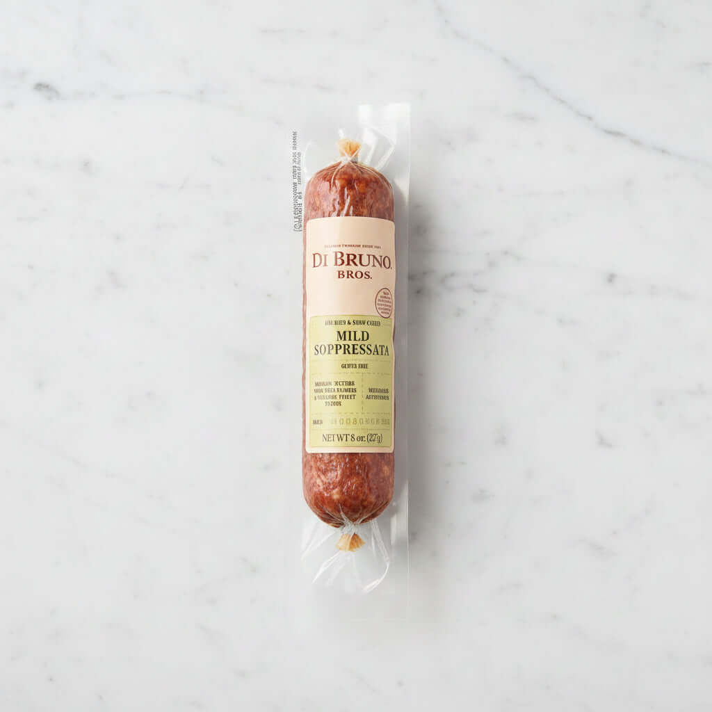 Mild Soppressata
