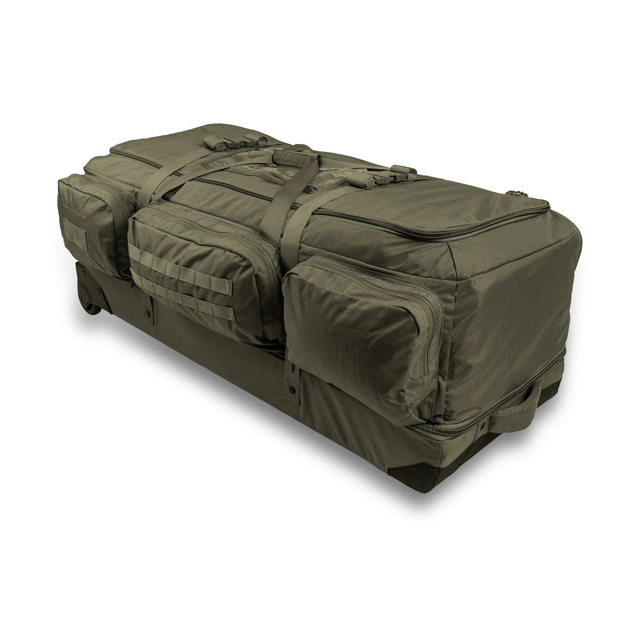 Eberlestock Hercules Rolling Duffel Bag