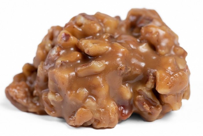 Chewy Pecan Pralines – Individual