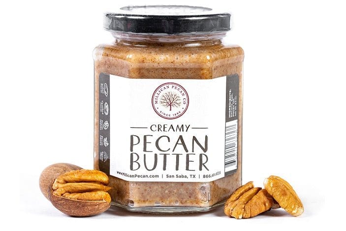 Creamy Pecan Butter – 8.5oz