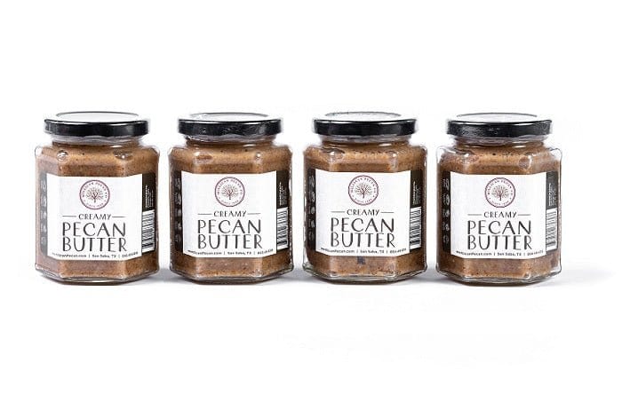 Creamy Pecan Butter – 8.5oz