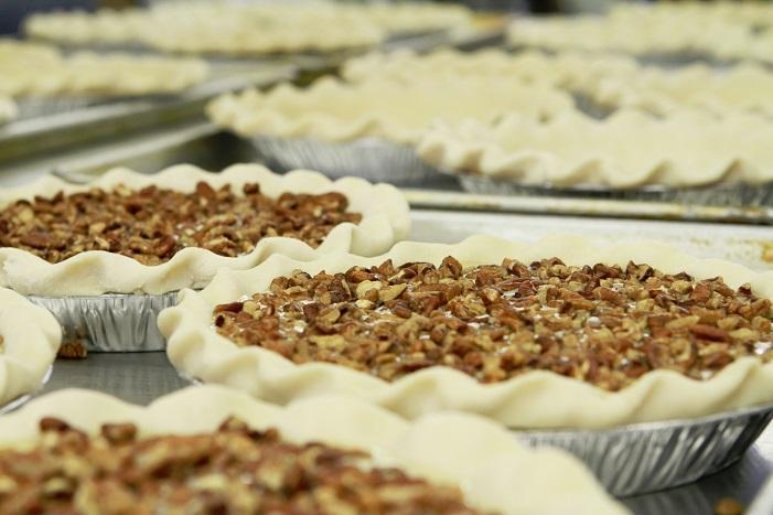 Texas Southern Pecan Pie – 9 Inch