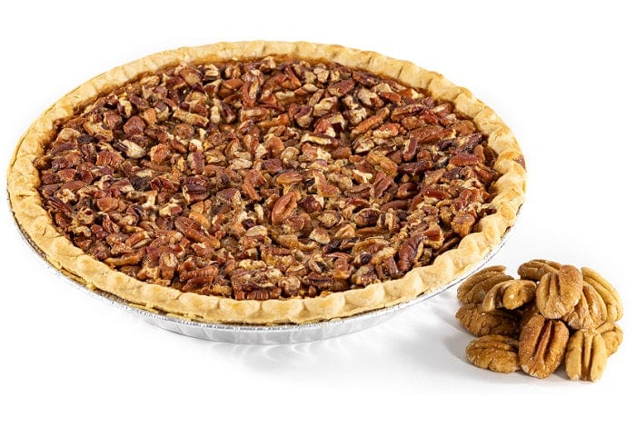 Texas Southern Pecan Pie – 9 Inch