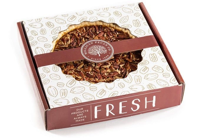 Texas Southern Pecan Pie – 9 Inch