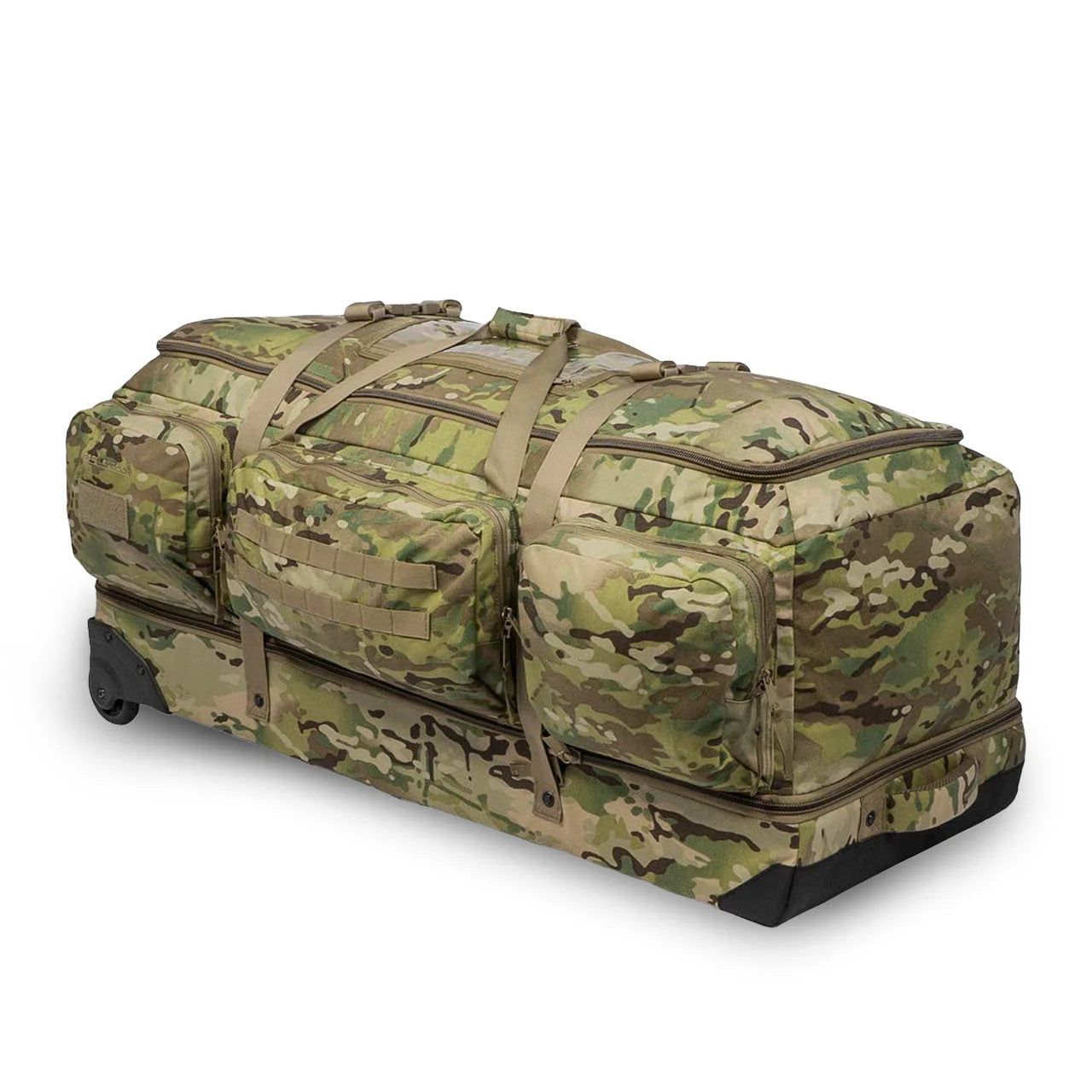 Eberlestock Hercules Rolling Duffel Bag
