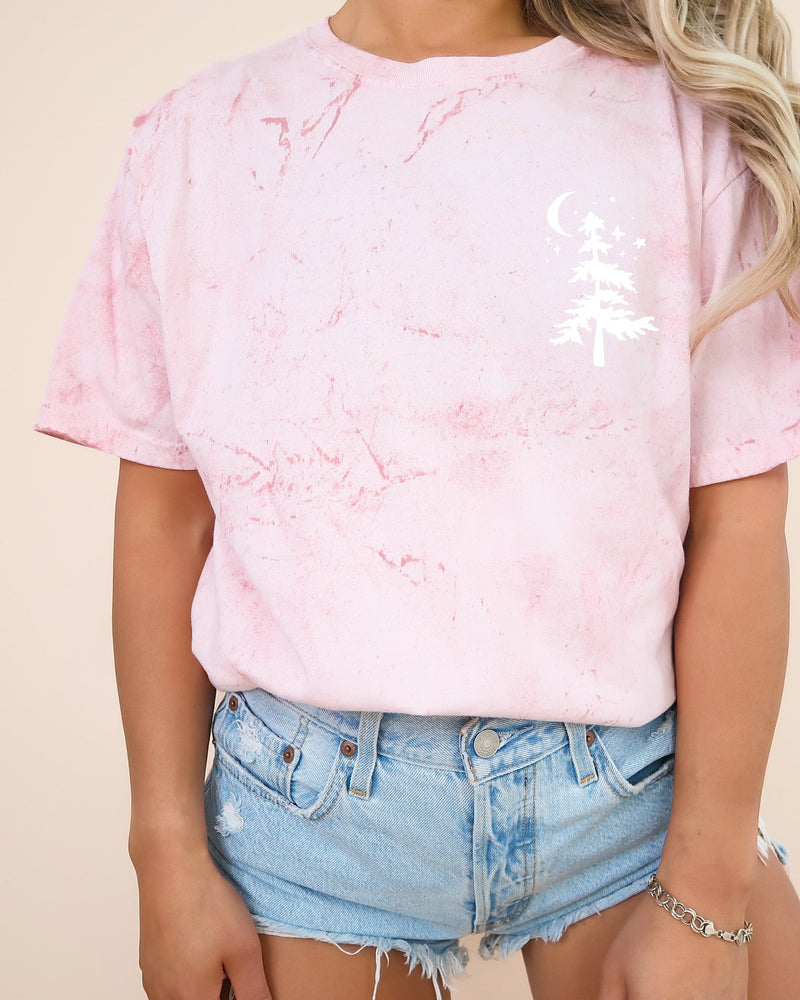 Campfire Nights Tee