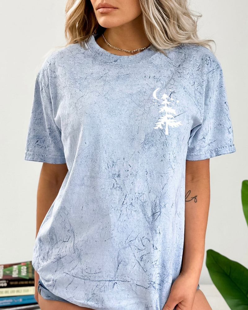 Campfire Nights Tee