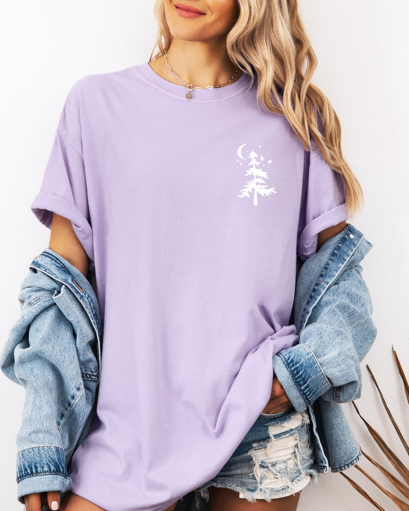 Campfire Nights Tee