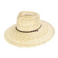 Unisex Orbi Wide Brim Sun Hat