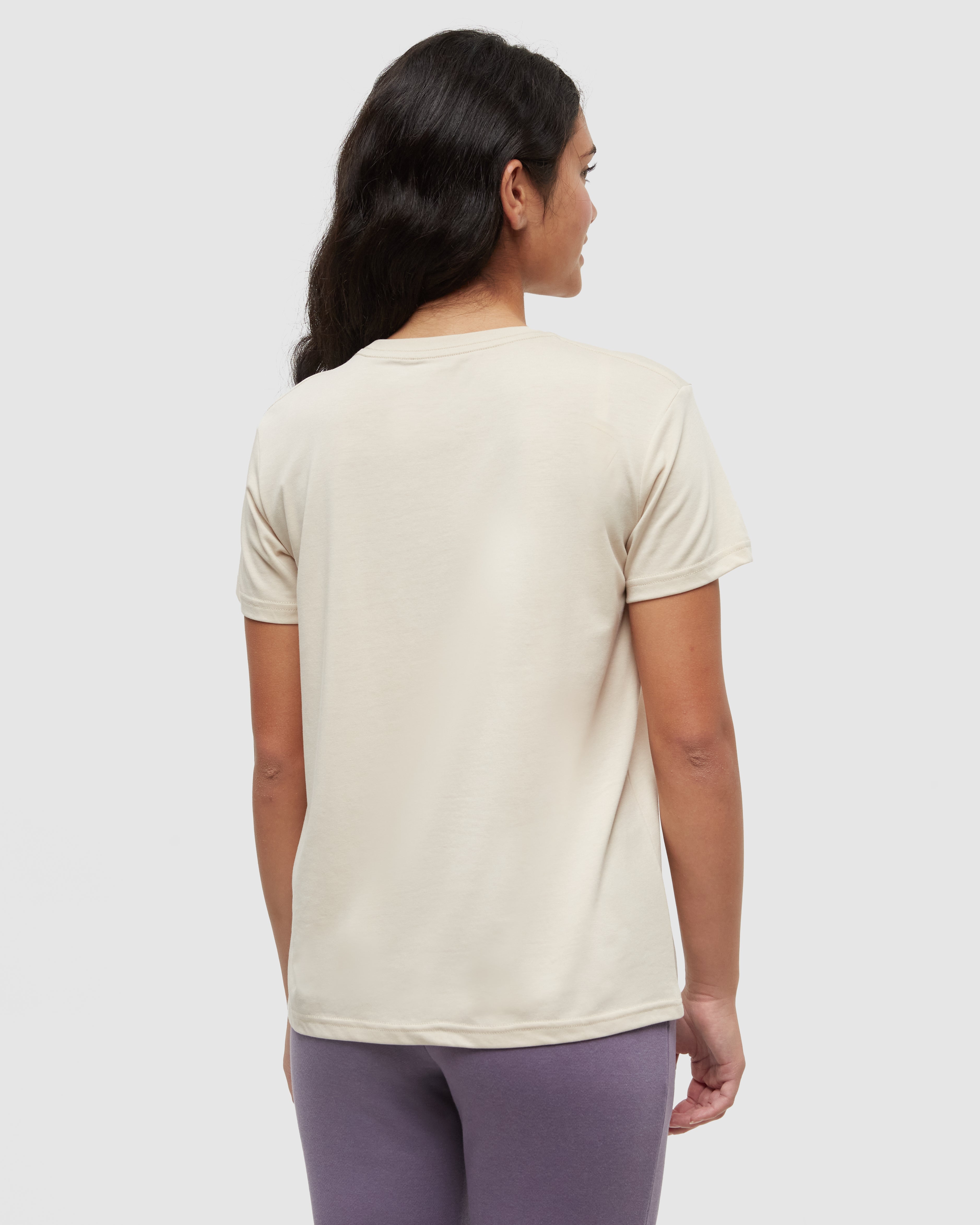 Mountain Moon Tee