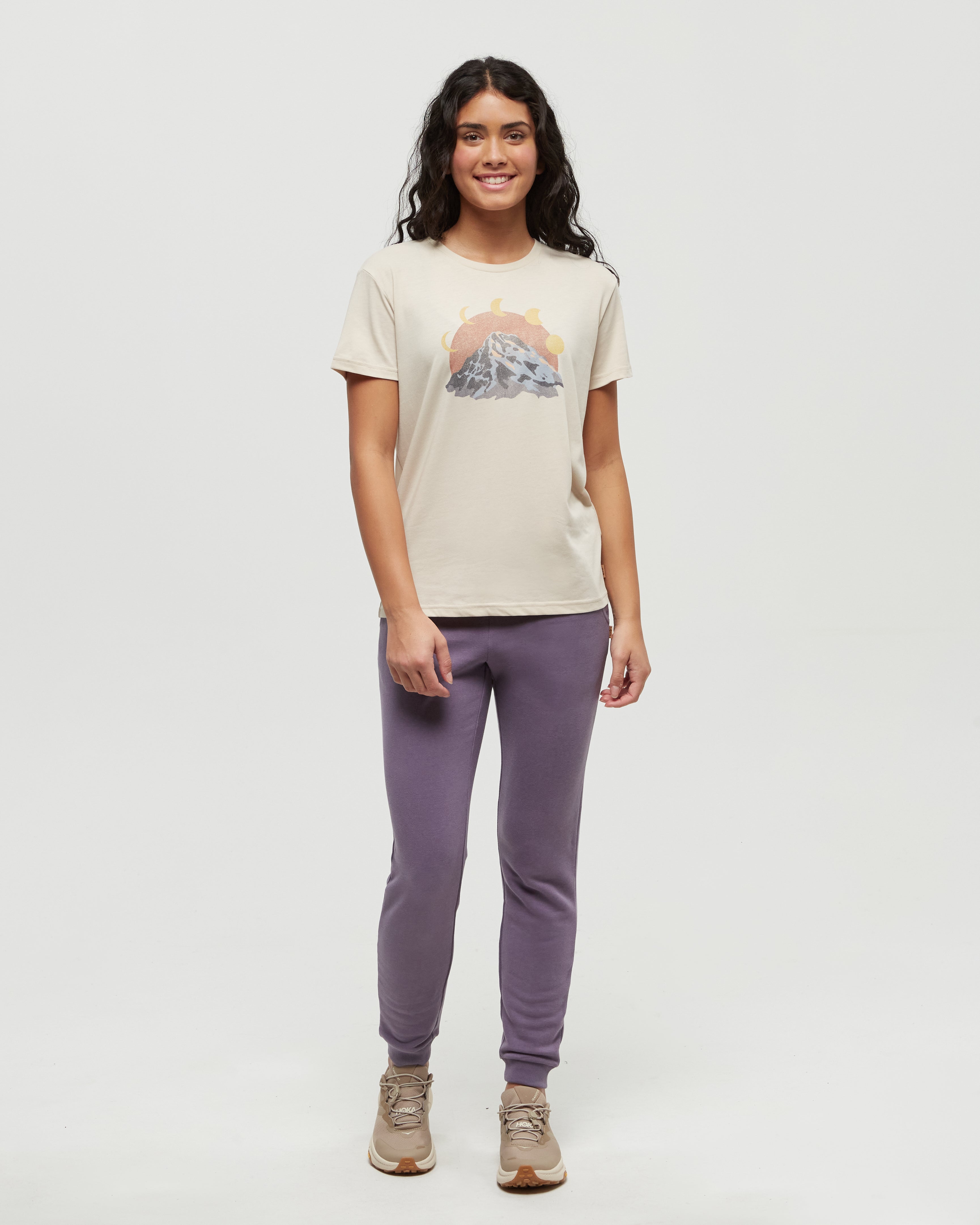 Mountain Moon Tee