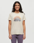 Mountain Moon Tee
