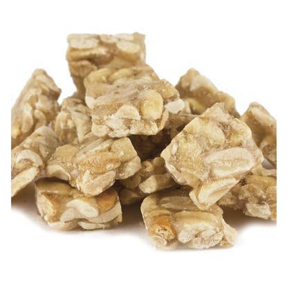 Trailside Peanut Crunch