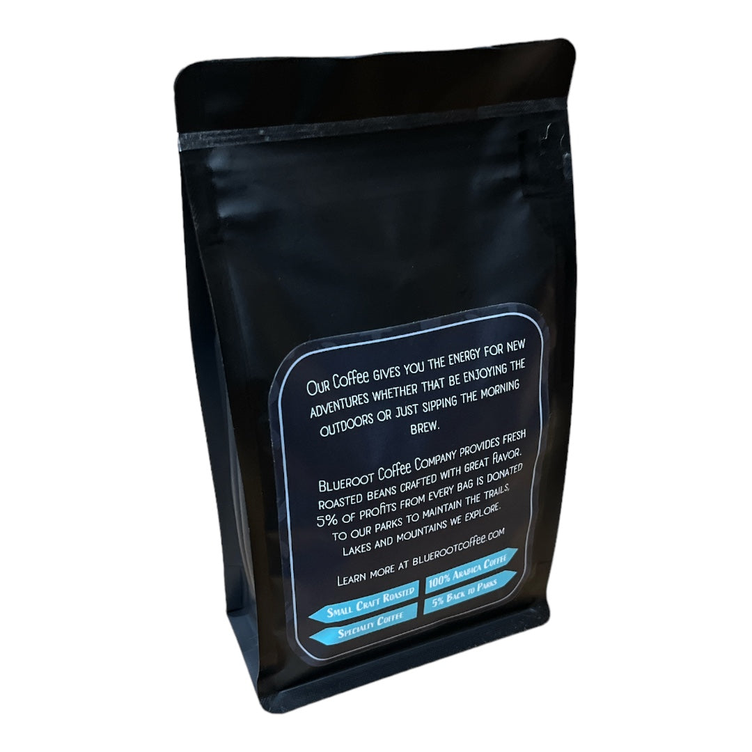 Indonesia Sulawesi Kalossi Coffee
