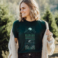Piney Moose T-Shirt