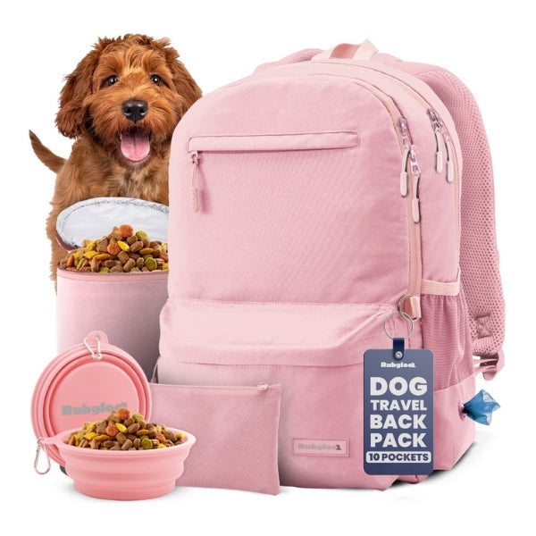 The Original Doggy Bag™ Backpack