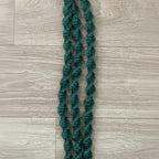 Handmade Spiral Macramé Plant Hanger