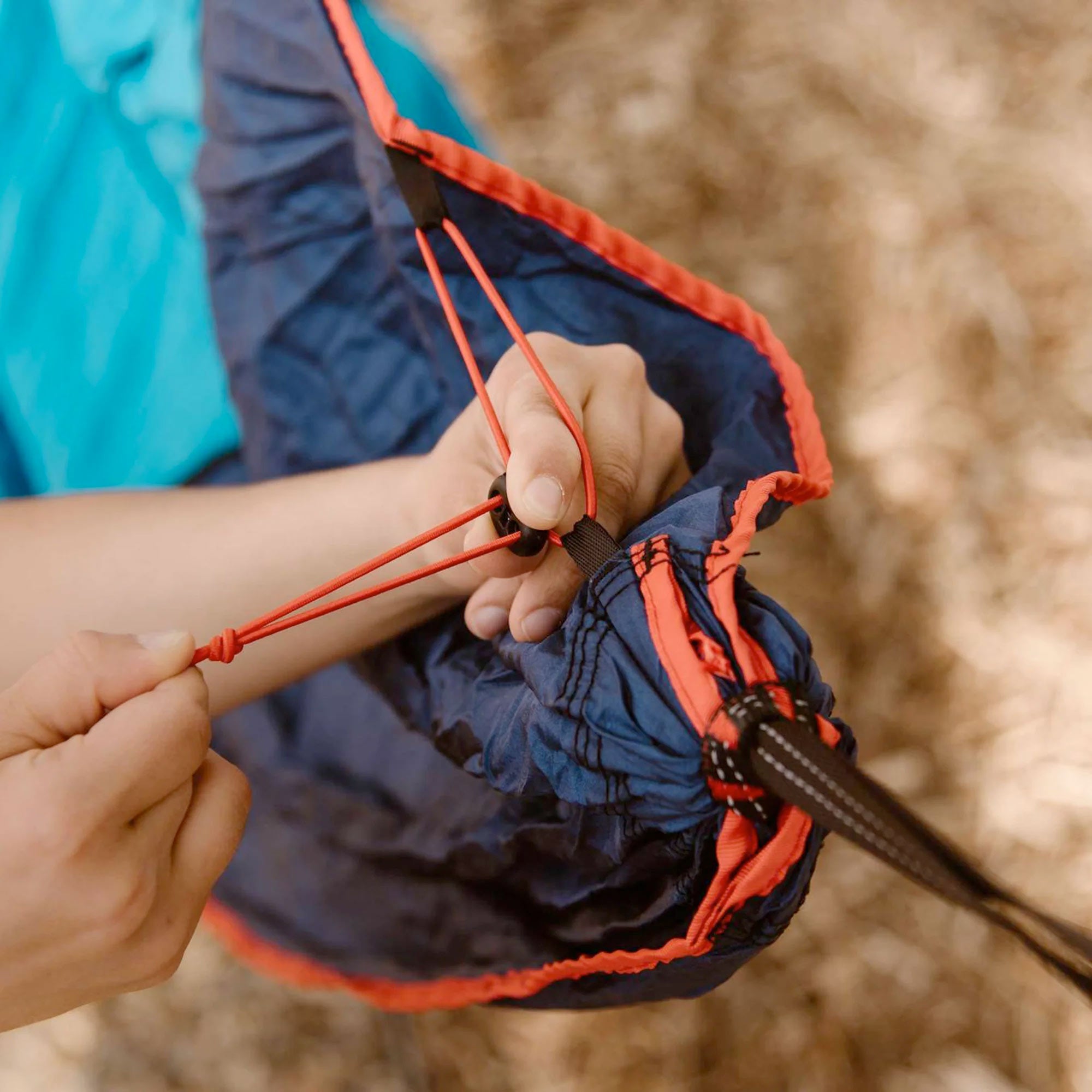 Hanging Camping Chair