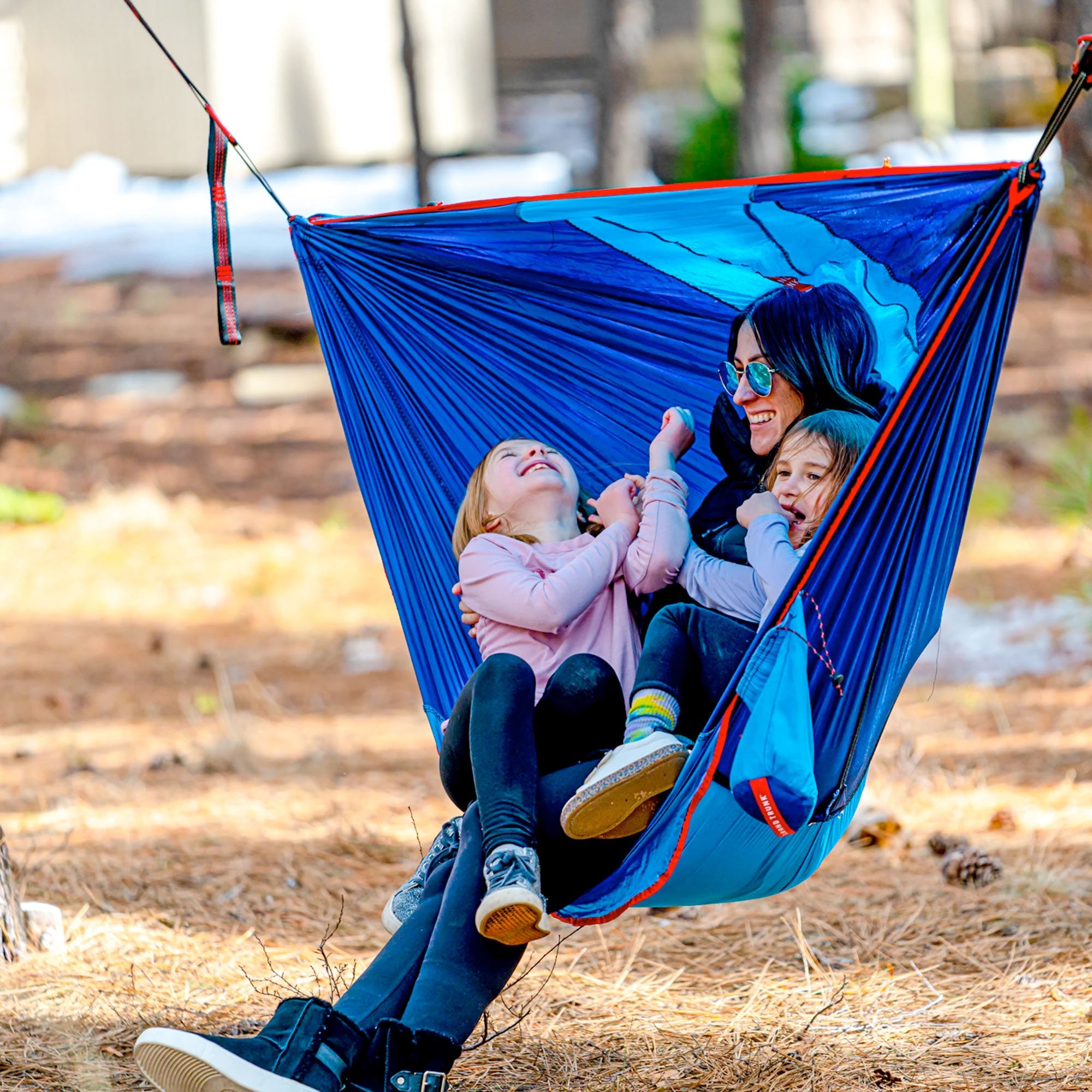 Hanging Camping Chair