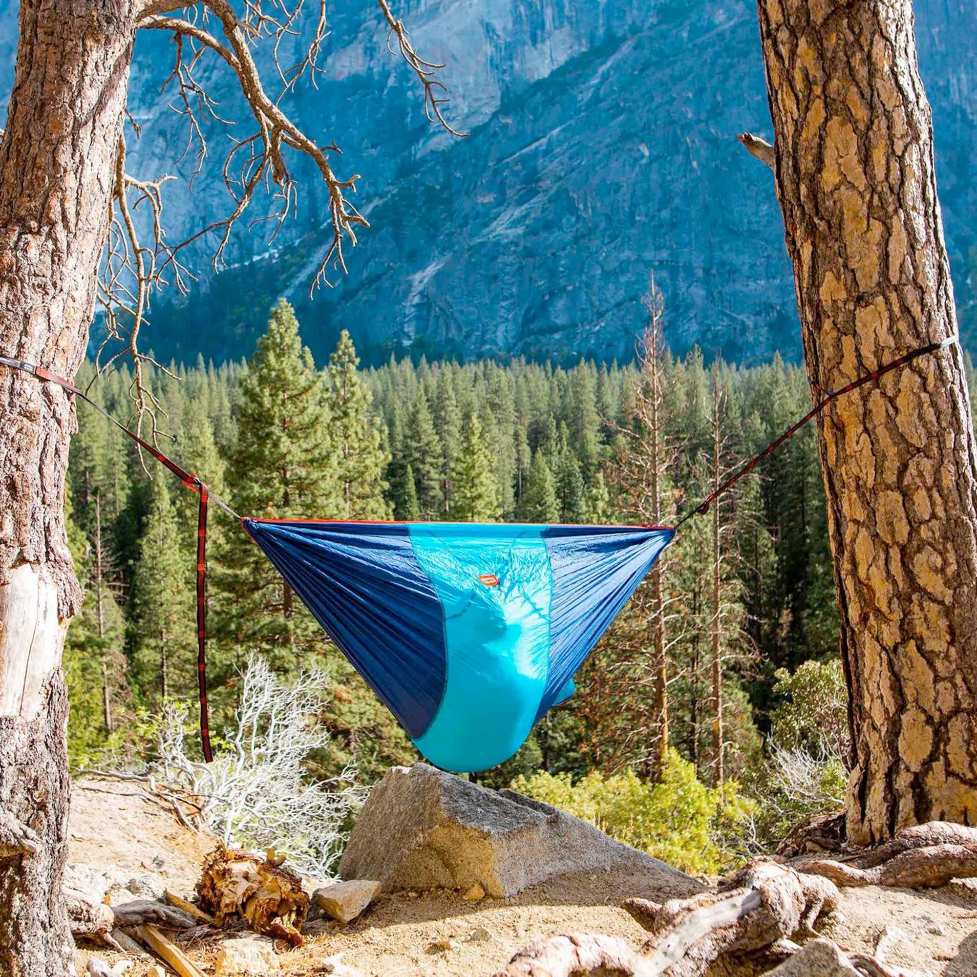 Hanging Camping Chair