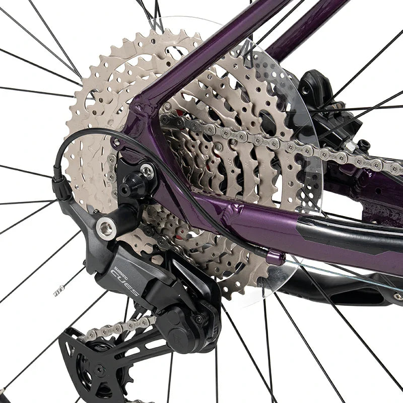 29" Hardtail Mountain Bike
