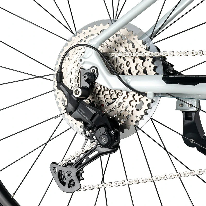 29" Hardtail Mountain Bike