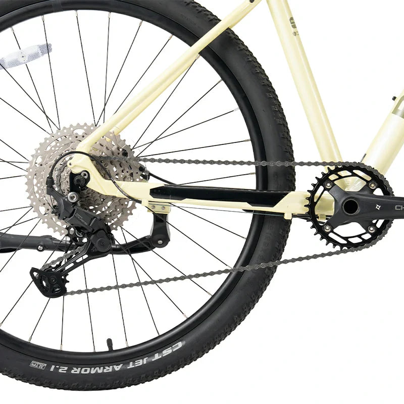 29" Hardtail Mountain Bike