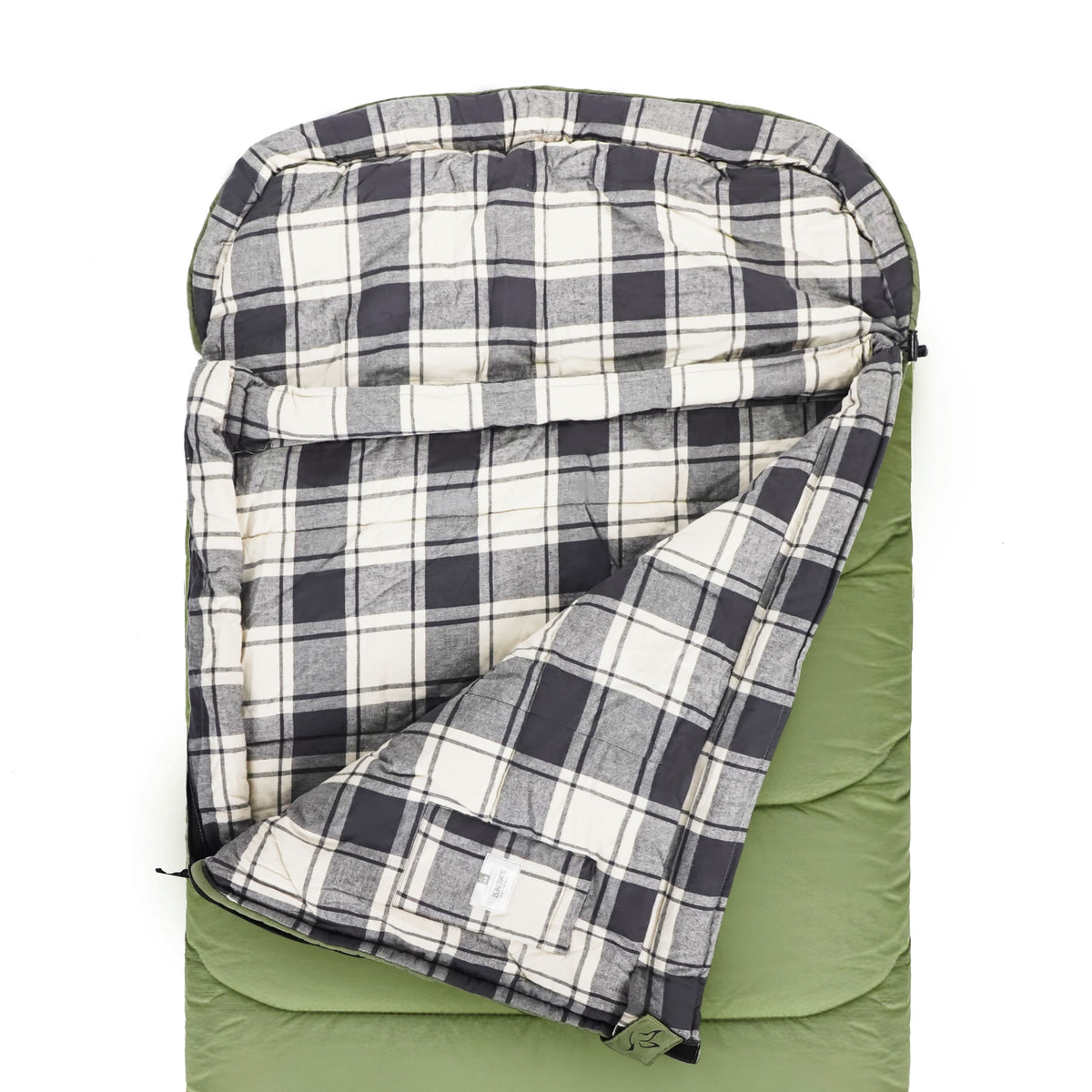 Slumbernest™ Sleeping bag