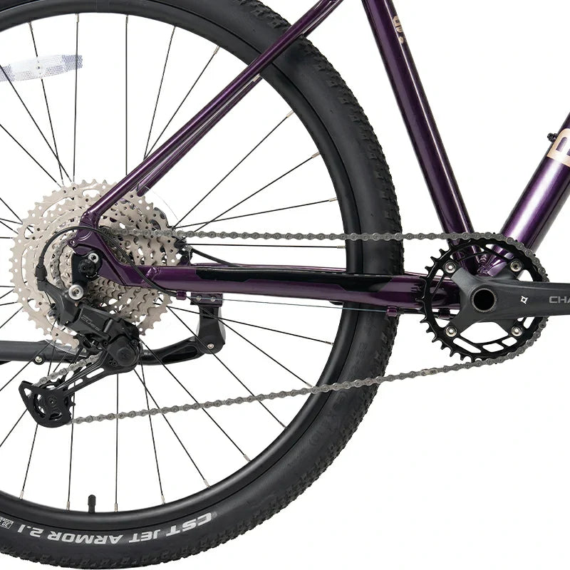 29" Hardtail Mountain Bike