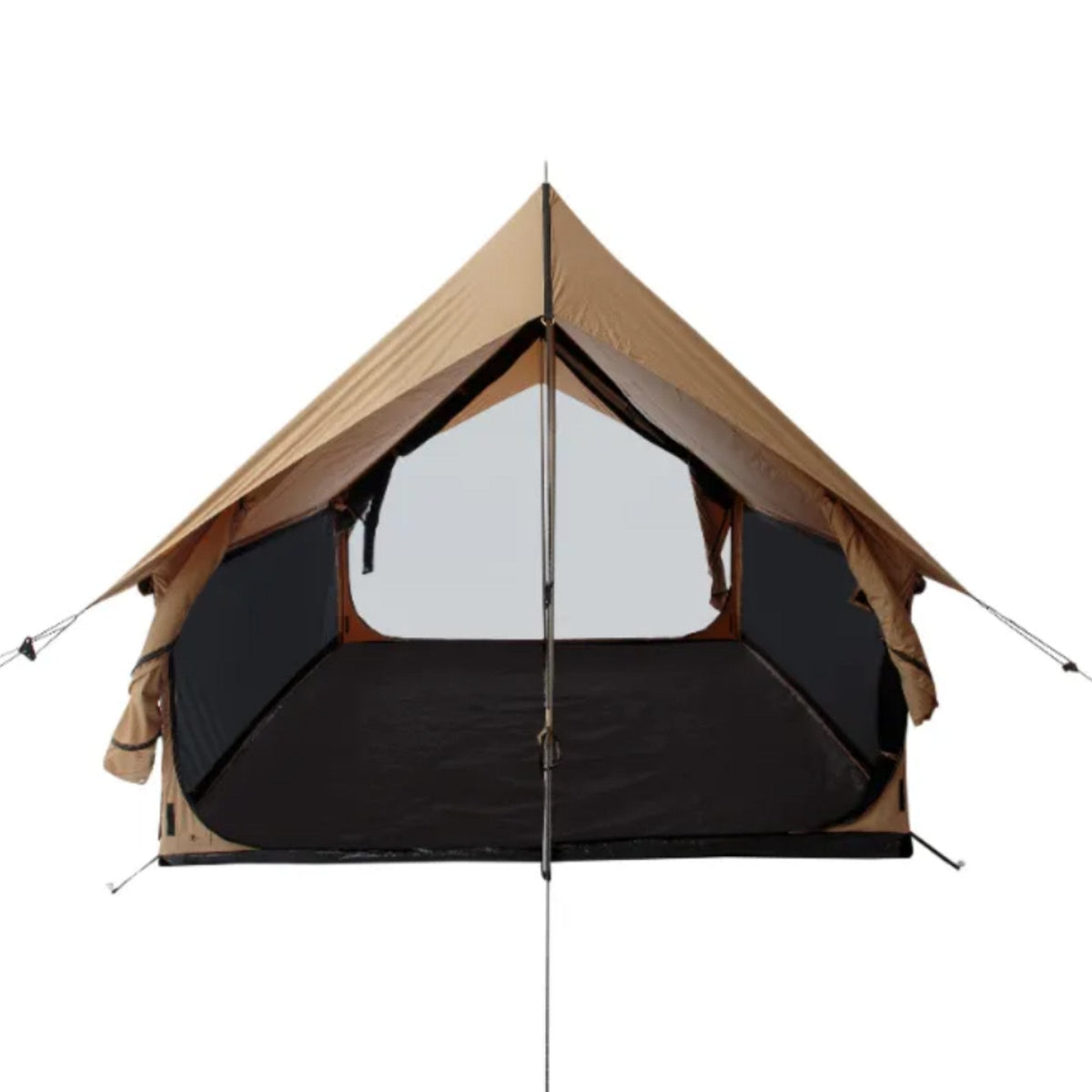 Rover Scout Tent