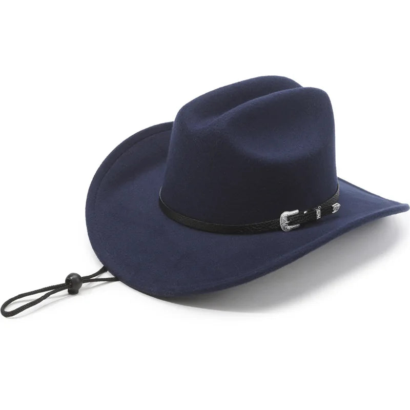Western Cowboy Hat