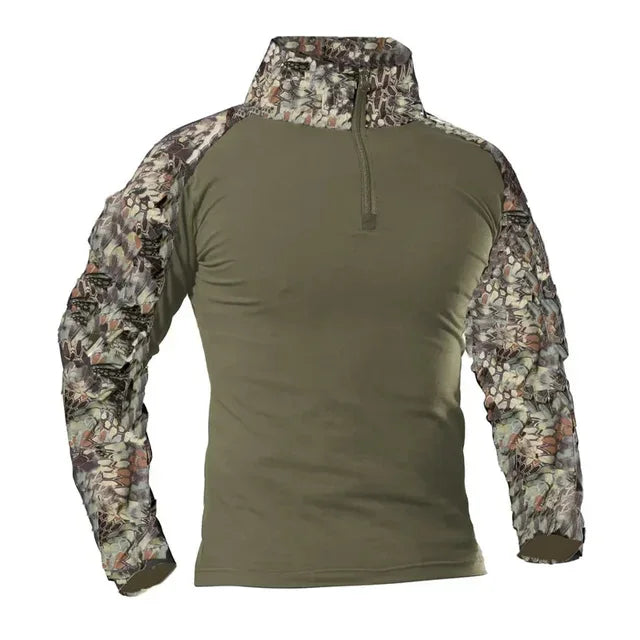 Men's Basecamp Sweatshirt