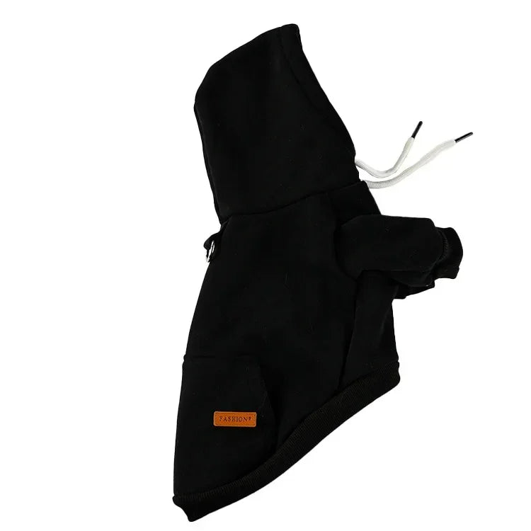 Dog Hoodie Sweatshirt