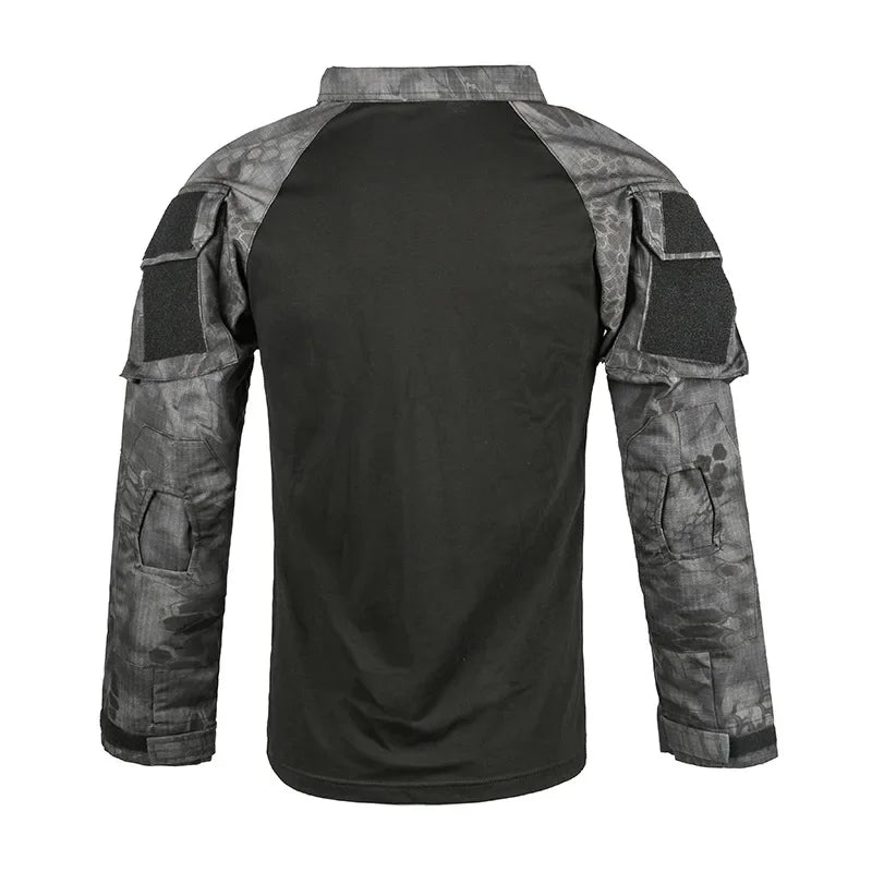 Men's Basecamp Sweatshirt