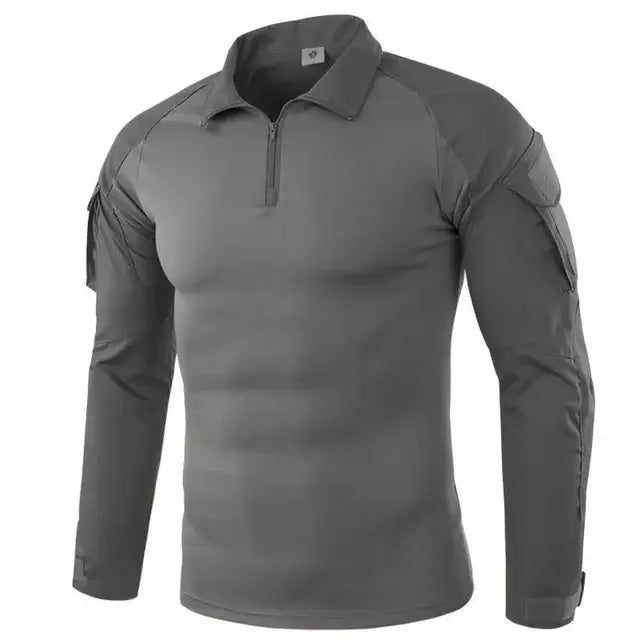 Men's Basecamp Sweatshirt