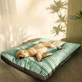 Washable Dog Bed Mat