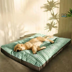 Washable Dog Bed Mat