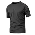 Men's Tactical Crew Neck Tee